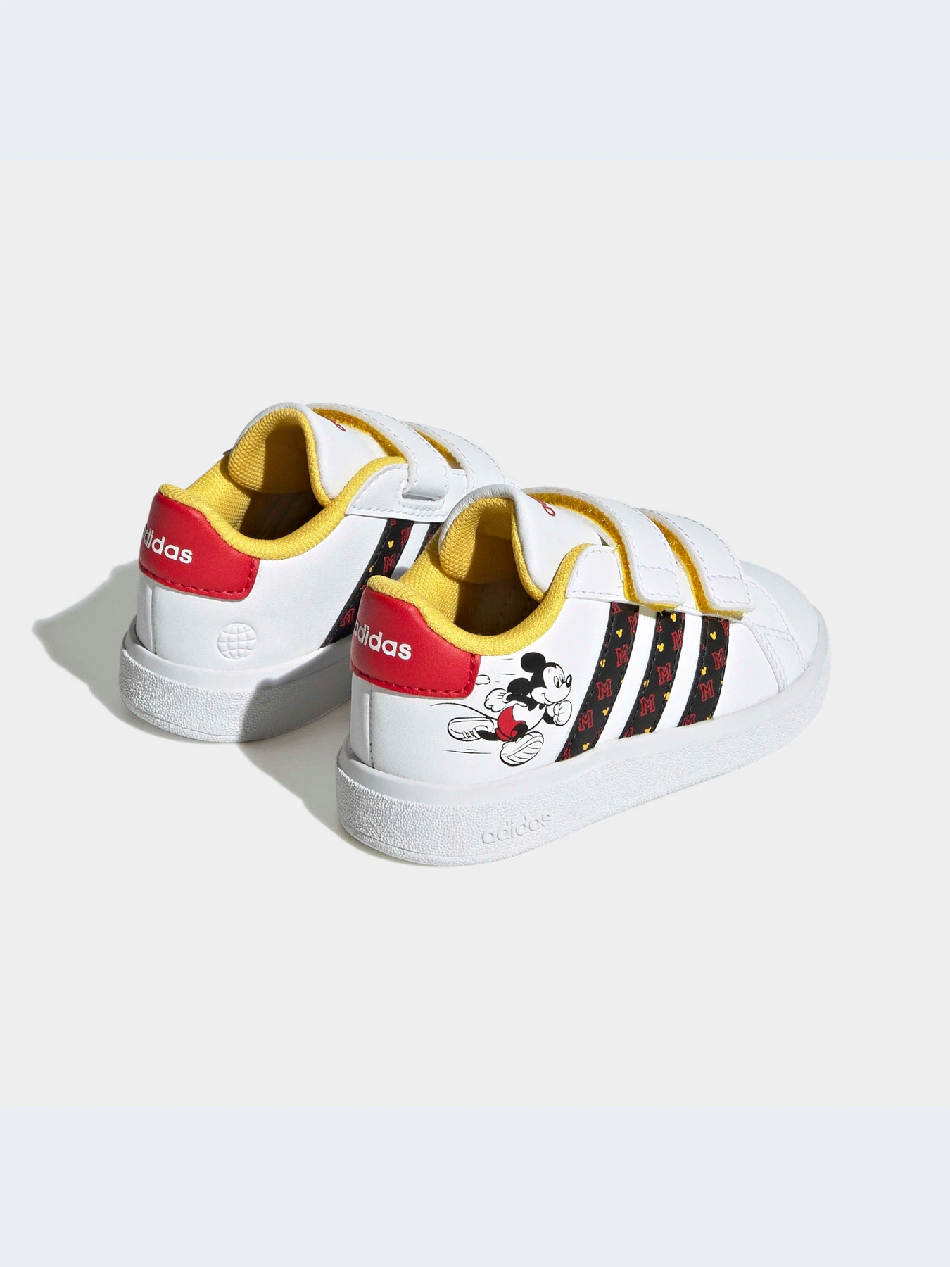 Кеды Adidas Duramo модель HP7759-KZ Кеды Adidas Duramo модель HP7759-KZ Фото