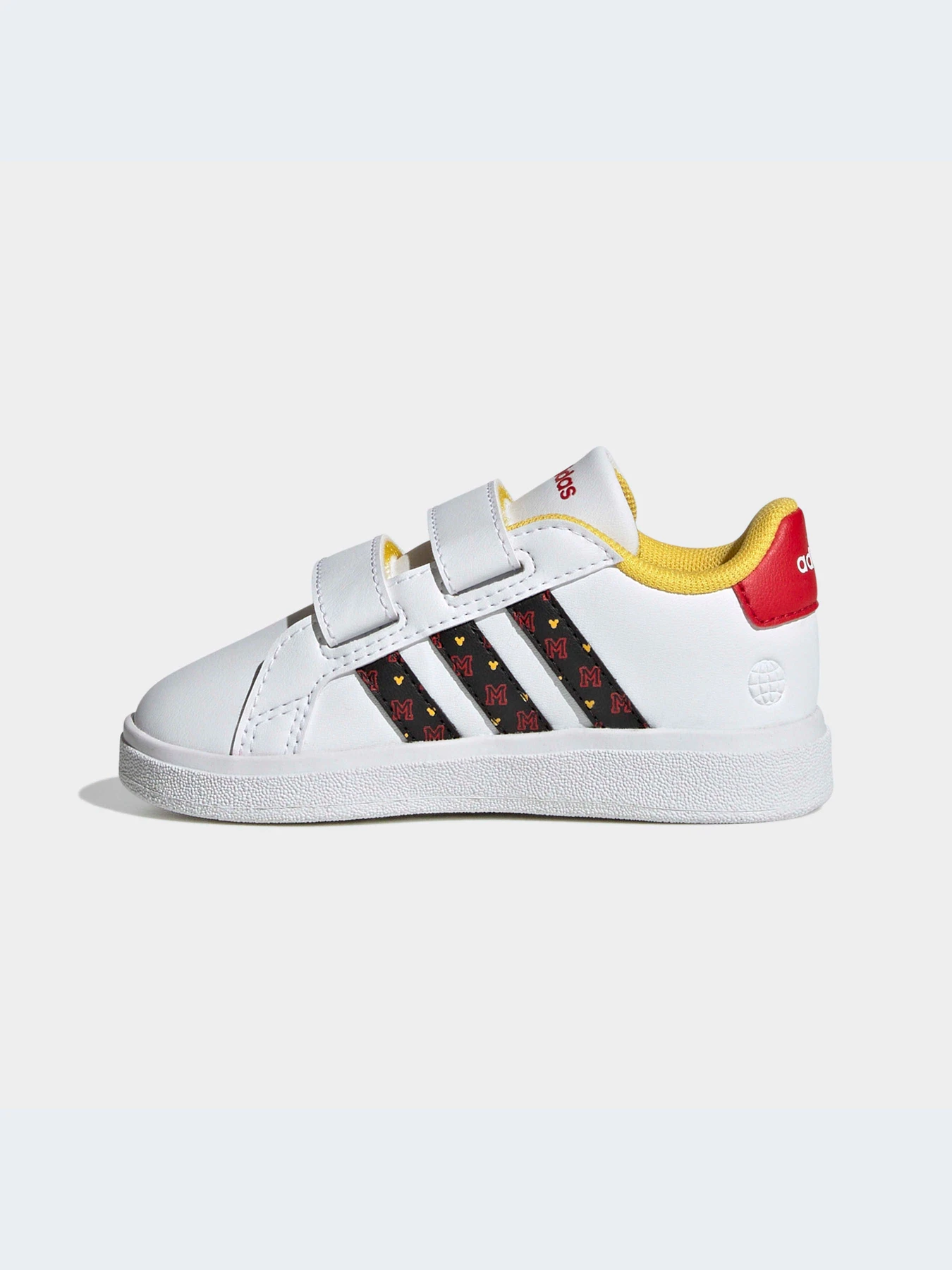 Кеды Adidas Duramo модель HP7759-KZ Кеды Adidas Duramo модель HP7759-KZ Фото