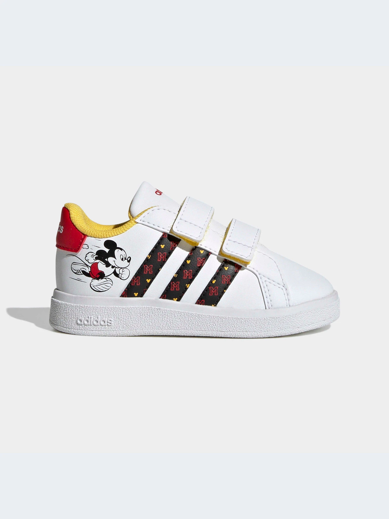 Кеды Adidas Duramo модель HP7759-KZ Кеды Adidas Duramo модель HP7759-KZ Фото