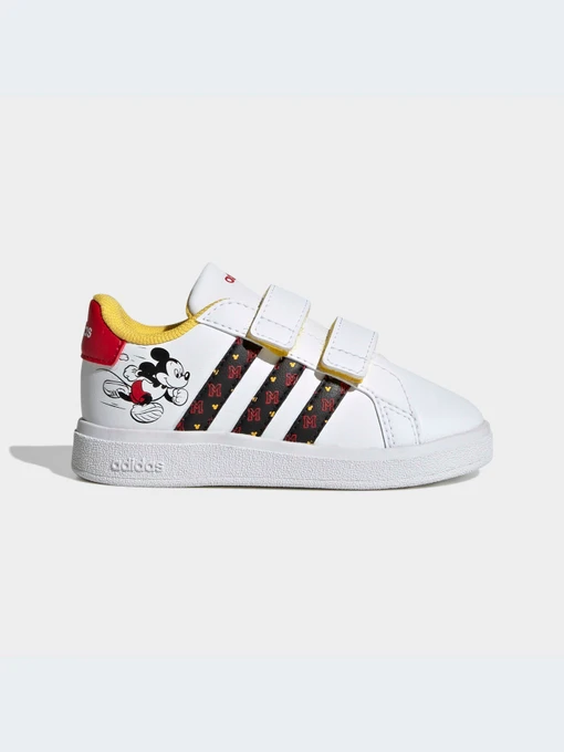 Кеды Adidas Duramo модель HP7759-KZ Фото
