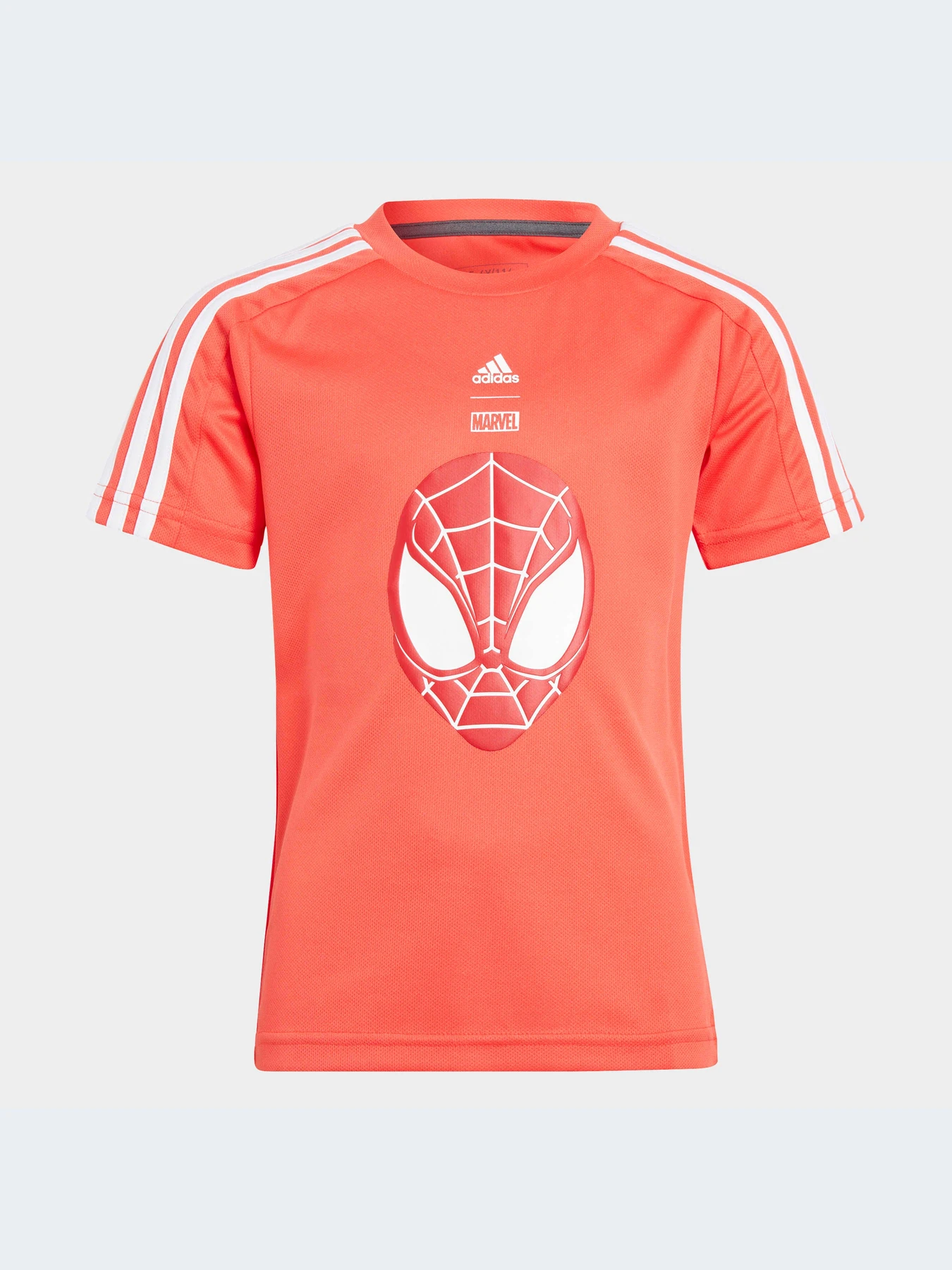Футболки и поло Adidas Spiderman модель IJ9056-KZ Футболки и поло Adidas Spiderman модель IJ9056-KZ Фото