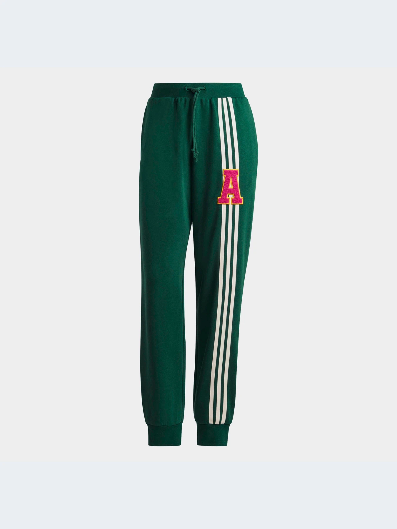 Брюки Adidas 3 Stripes модель IC5240-KZ Брюки Adidas 3 Stripes модель IC5240-KZ Фото