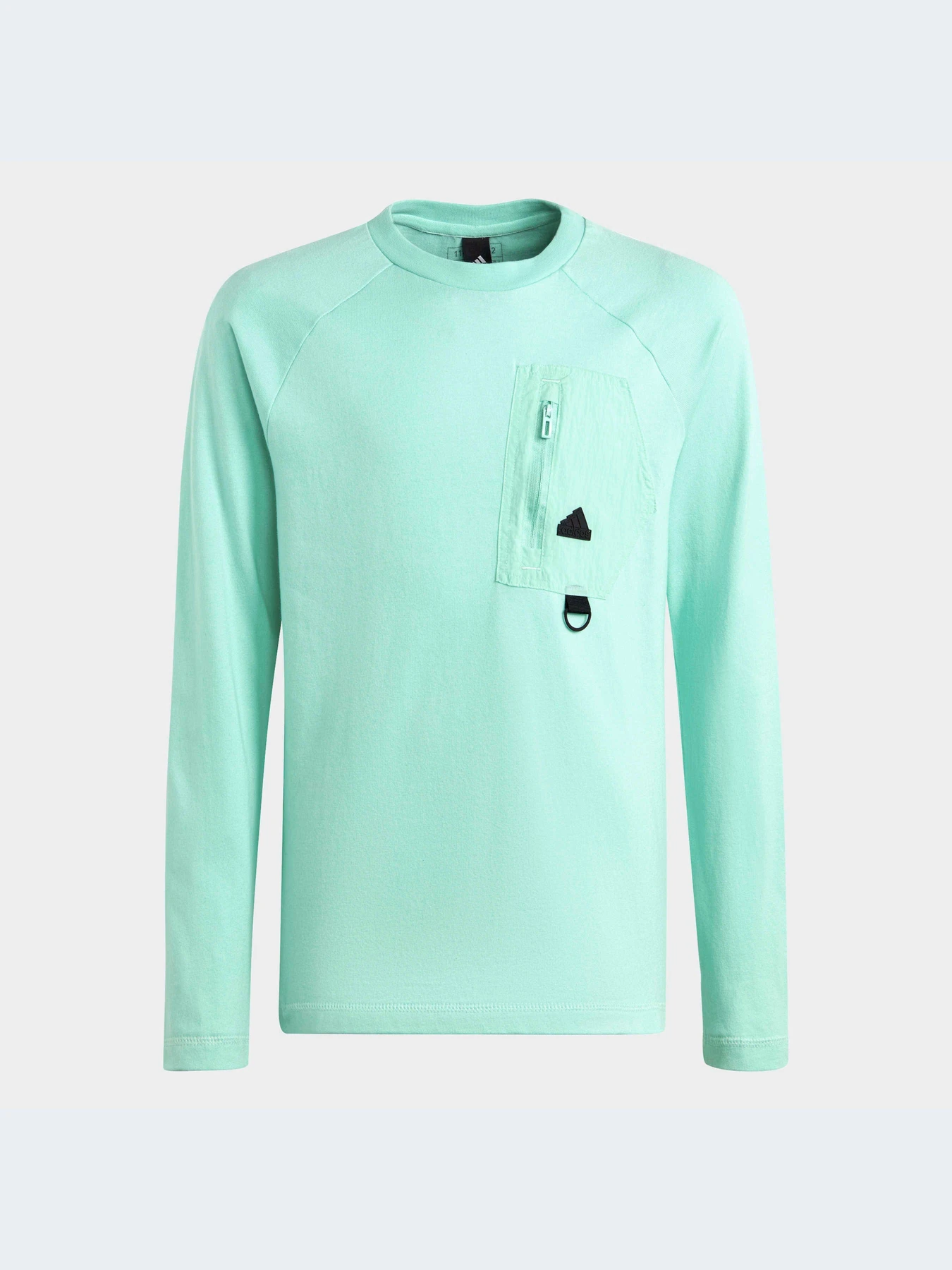 Худи и свитшоты Adidas модель HR6375-KZ Худи и свитшоты Adidas модель HR6375-KZ Фото