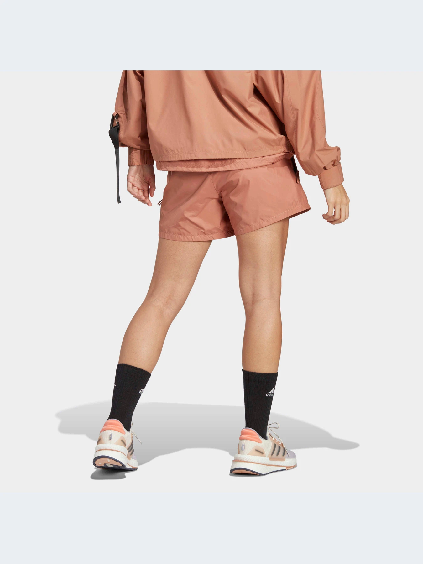 Шорты Adidas модель HZ7296-KZ Шорты Adidas модель HZ7296-KZ Фото