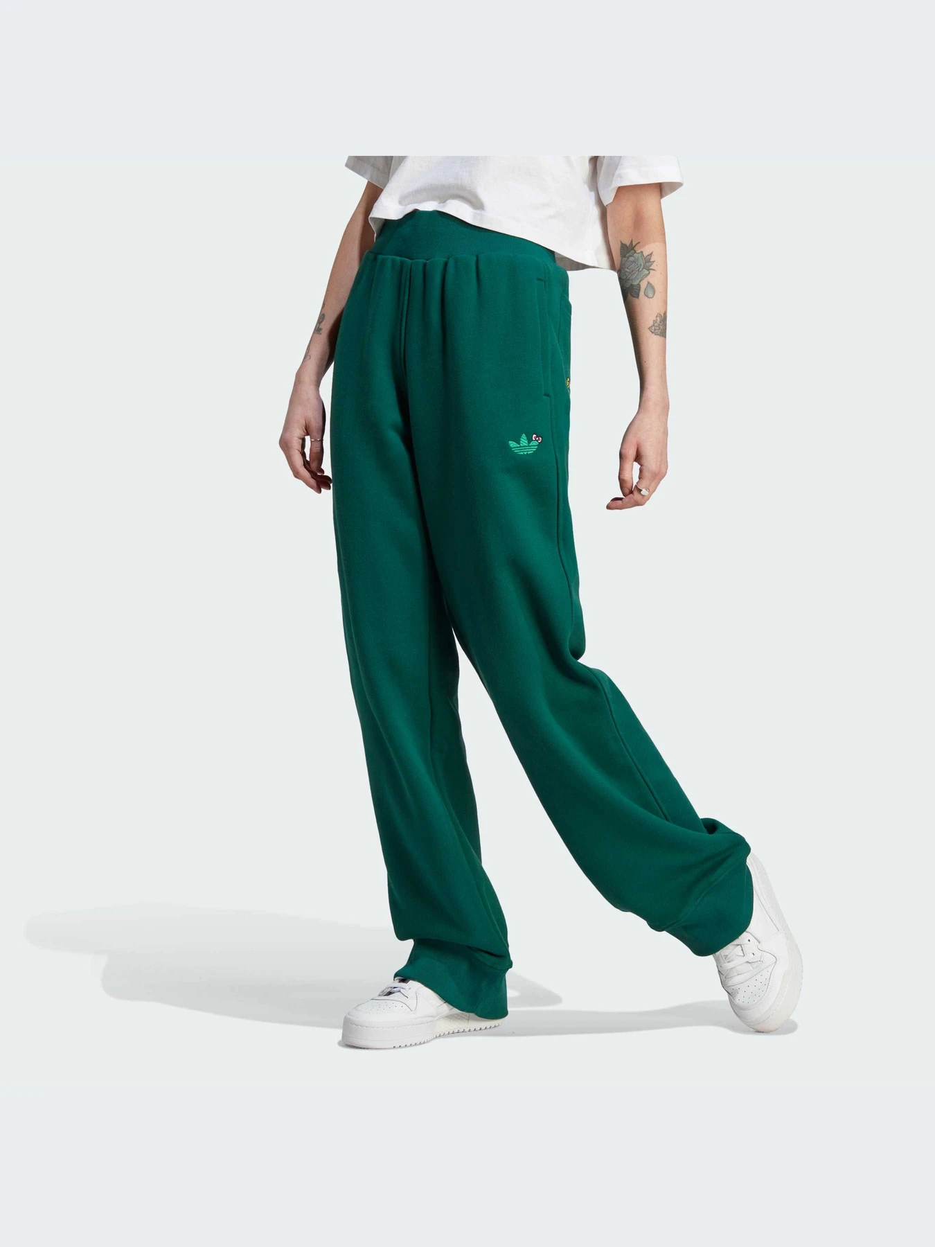 Брюки Adidas Graphics модель IK6568-KZ Брюки Adidas Graphics модель IK6568-KZ Фото