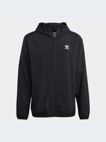 Куртки и дубленки Adidas модель IA6362-KZ Фото