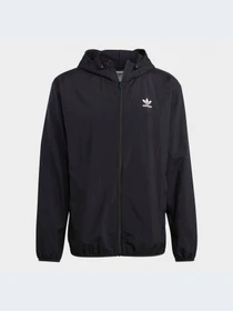 Куртки и дубленки Adidas модель IA6362-KZ Фото