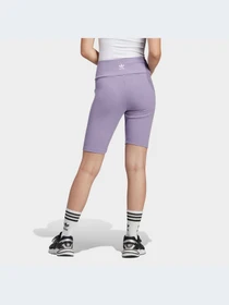 Шорты Adidas Adicolor модель HZ7260-KZ Фото