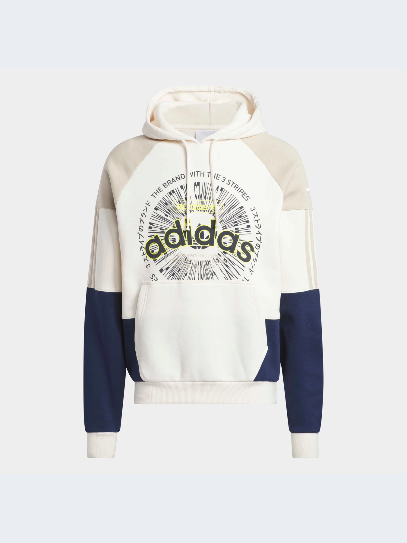 Худи и свитшоты Adidas Graphics модель IL4700-KZ Худи и свитшоты Adidas Graphics модель IL4700-KZ Фото