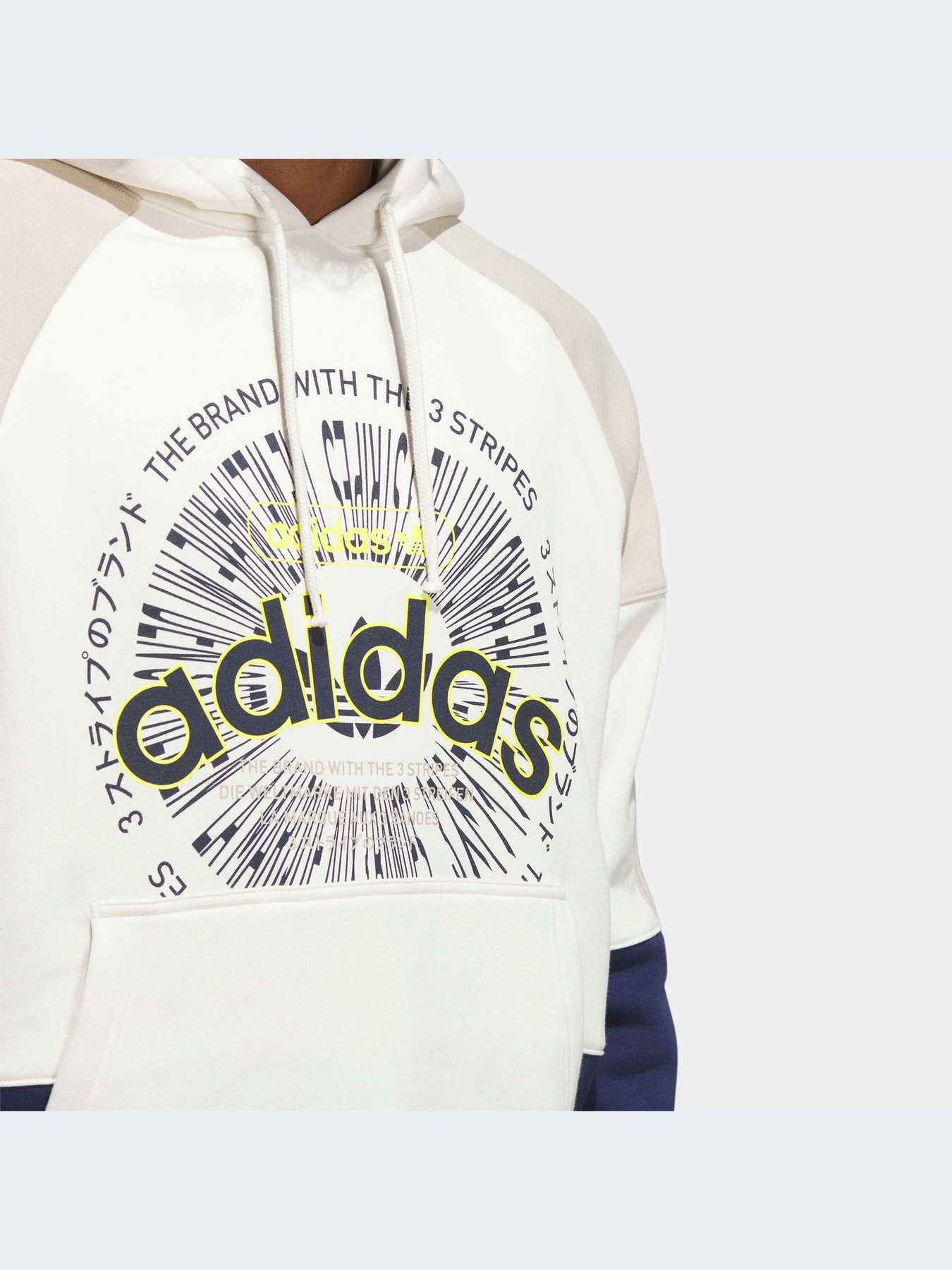 Худи и свитшоты Adidas Graphics модель IL4700-KZ Худи и свитшоты Adidas Graphics модель IL4700-KZ Фото