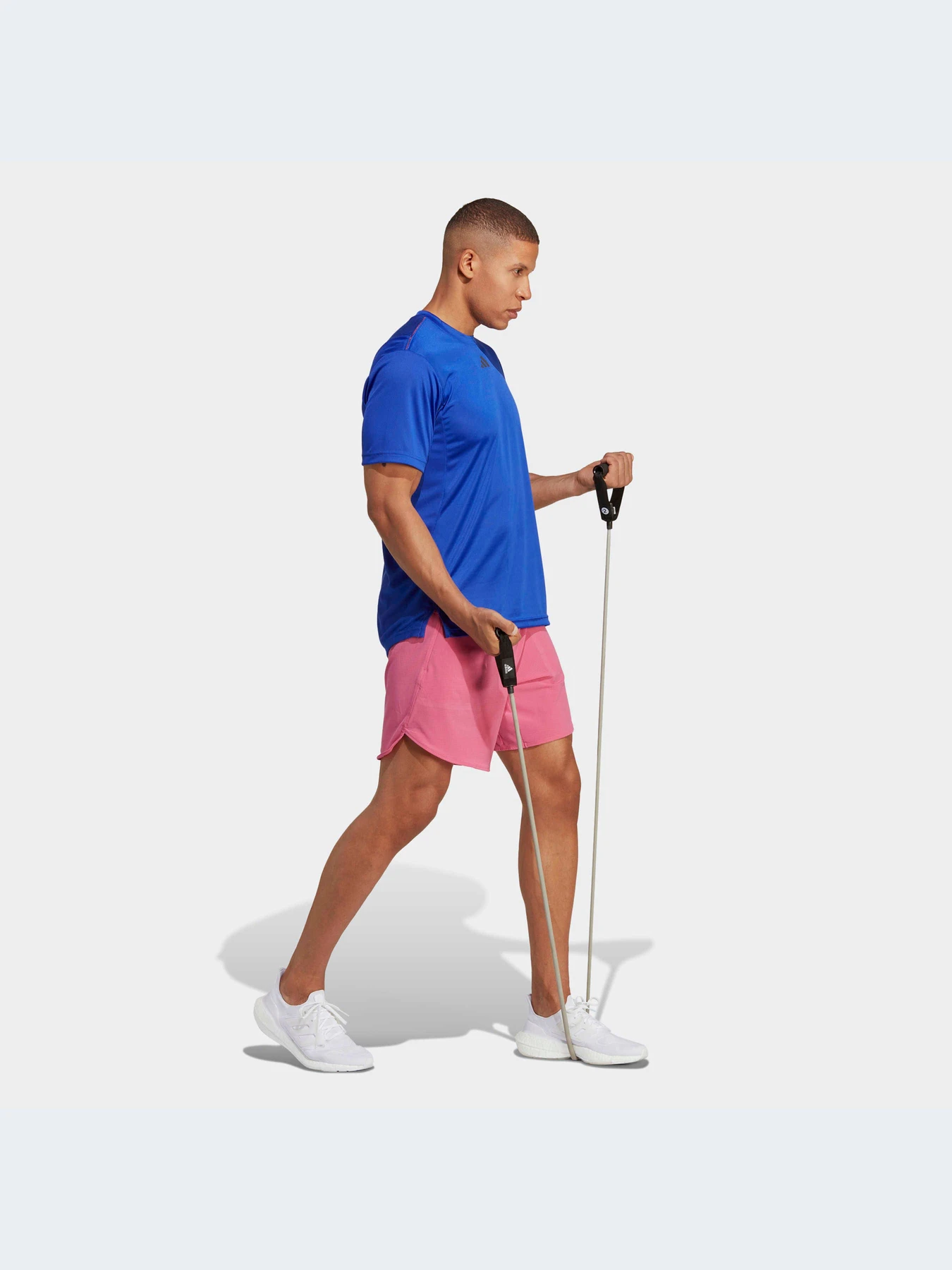 Футболки и поло Adidas модель IB7916-KZ Футболки и поло Adidas модель IB7916-KZ Фото
