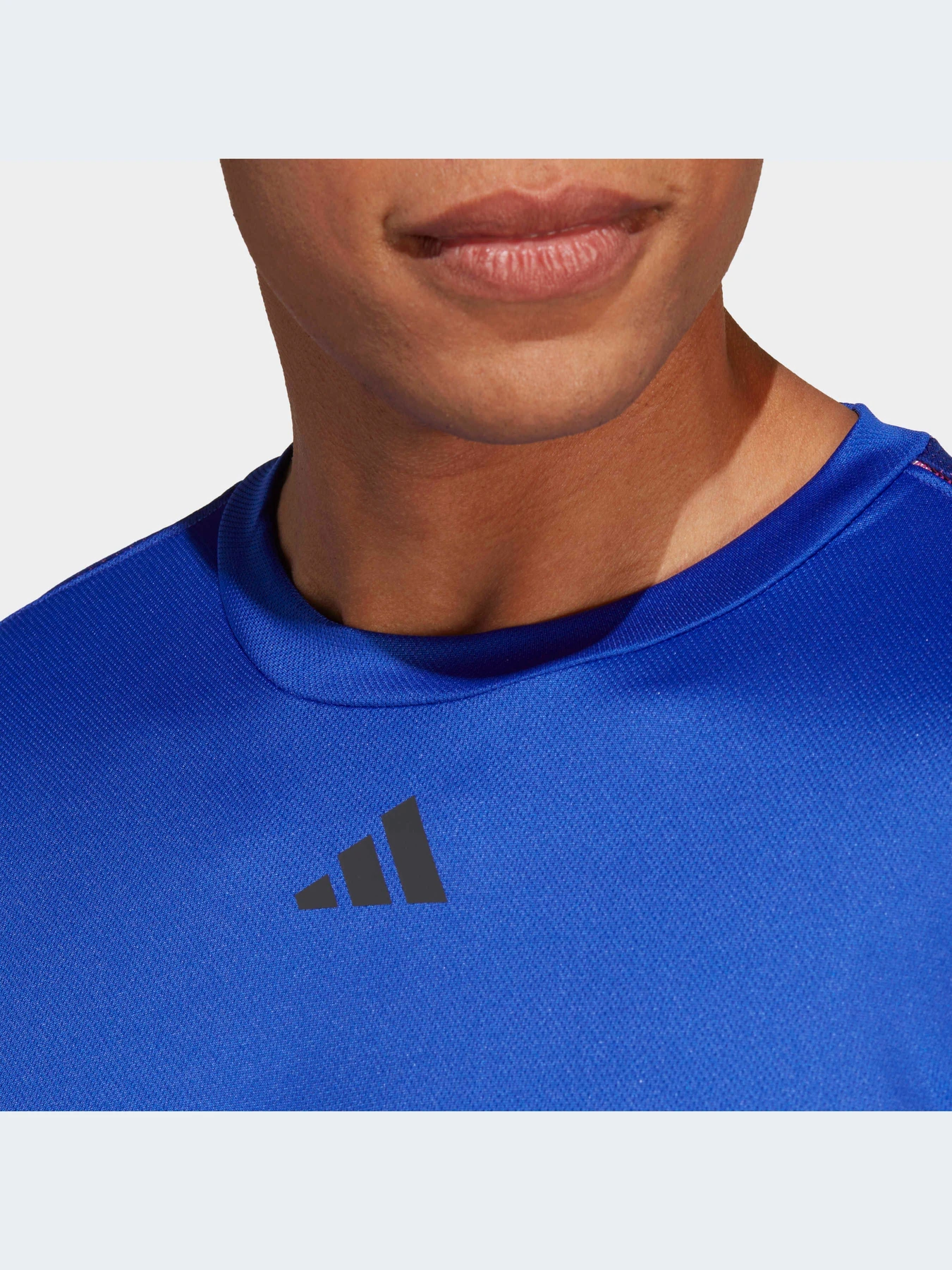 Футболки и поло Adidas модель IB7916-KZ Футболки и поло Adidas модель IB7916-KZ Фото