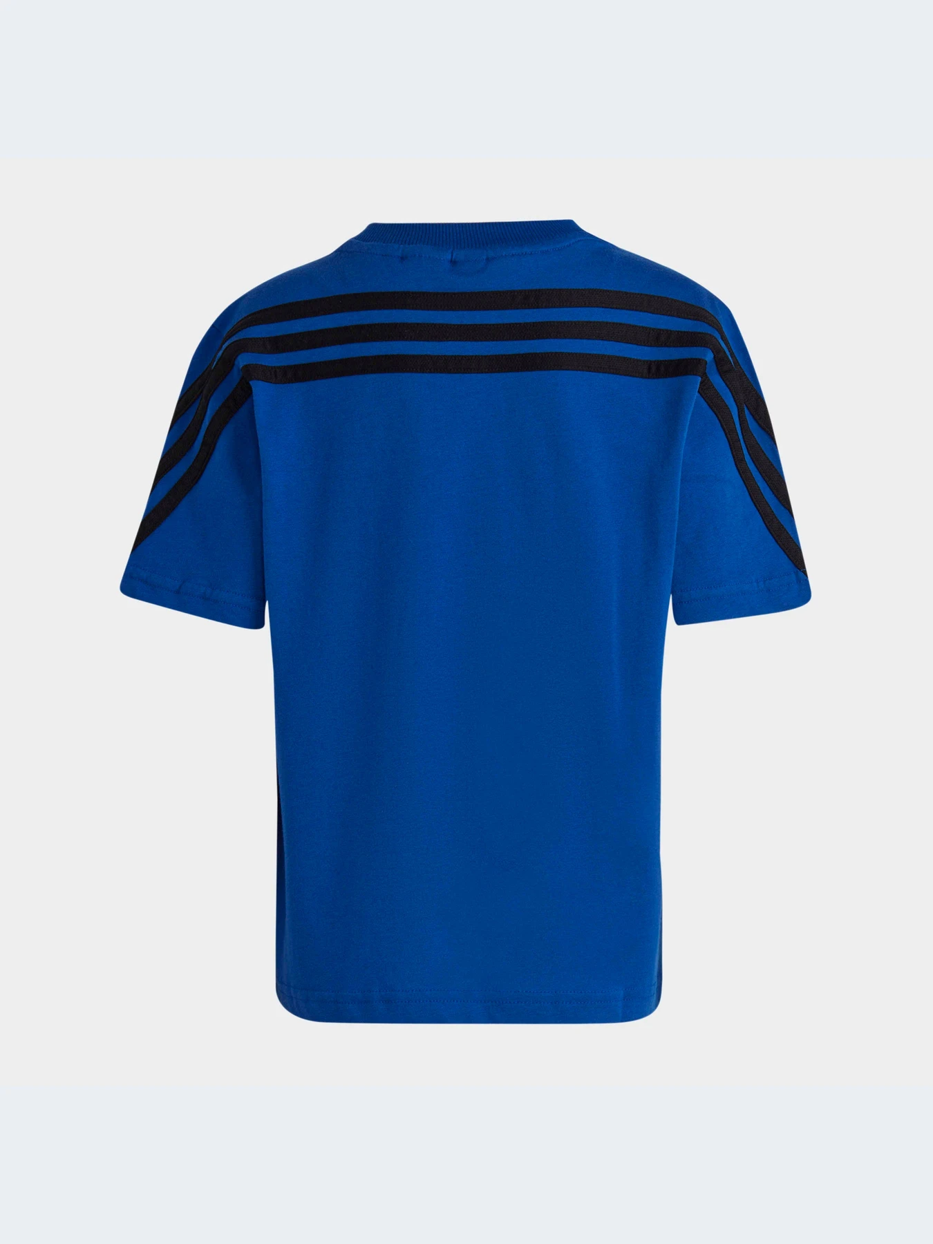 Футболки и поло Adidas Spiderman модель HR9491-KZ Футболки и поло Adidas Spiderman модель HR9491-KZ Фото