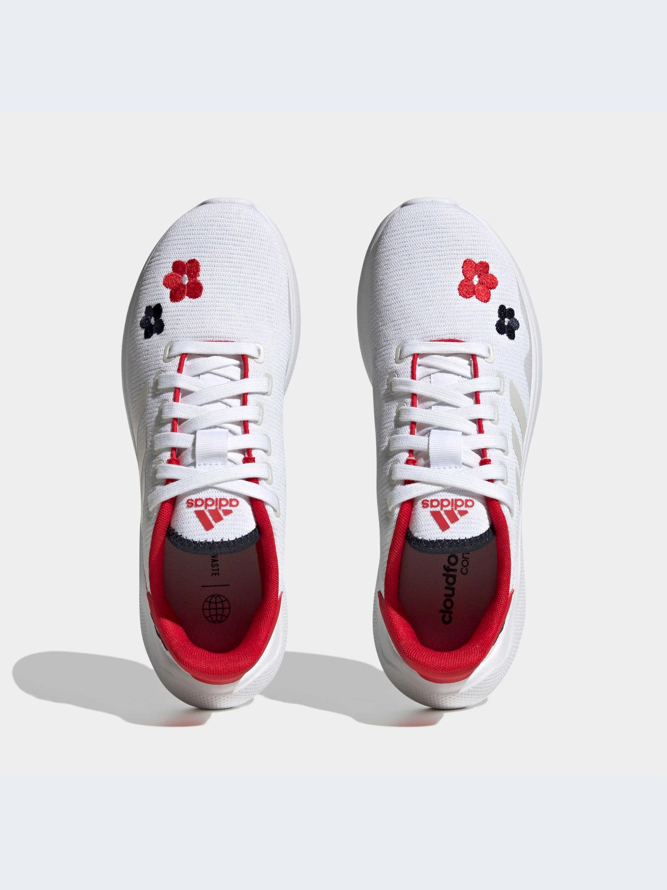 Кроссовки Adidas модель HQ1724-KZ Кроссовки Adidas модель HQ1724-KZ Фото