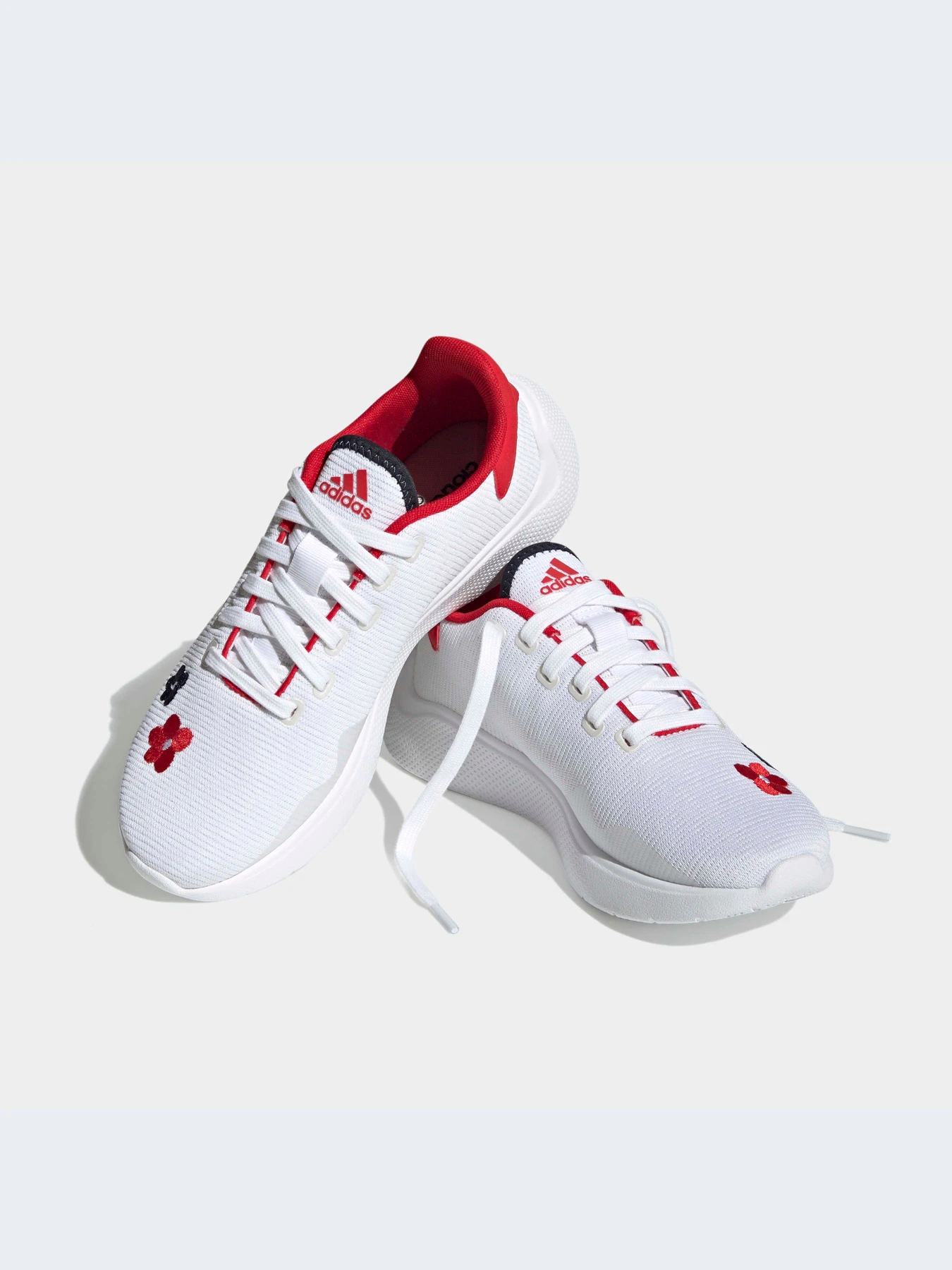 Кроссовки Adidas модель HQ1724-KZ Кроссовки Adidas модель HQ1724-KZ Фото
