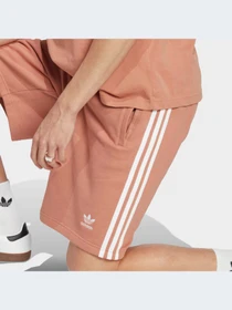 Шорты Adidas Adicolor модель IA6353-KZ Фото