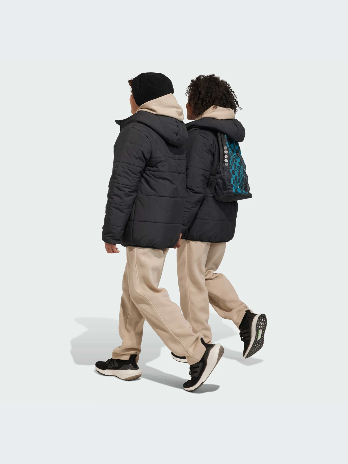 Брюки Adidas модель IB3234-KZ Брюки Adidas модель IB3234-KZ Фото
