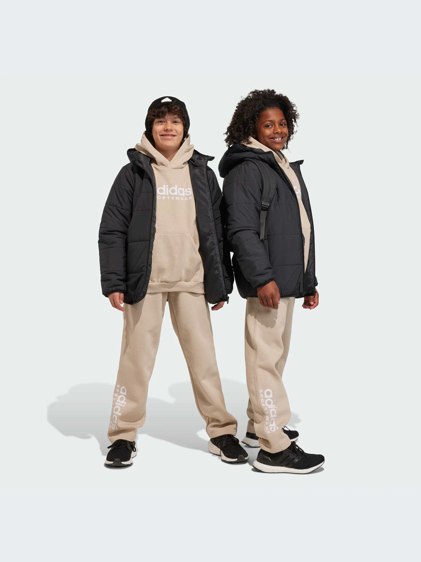 Брюки Adidas модель IB3234-KZ Брюки Adidas модель IB3234-KZ Фото