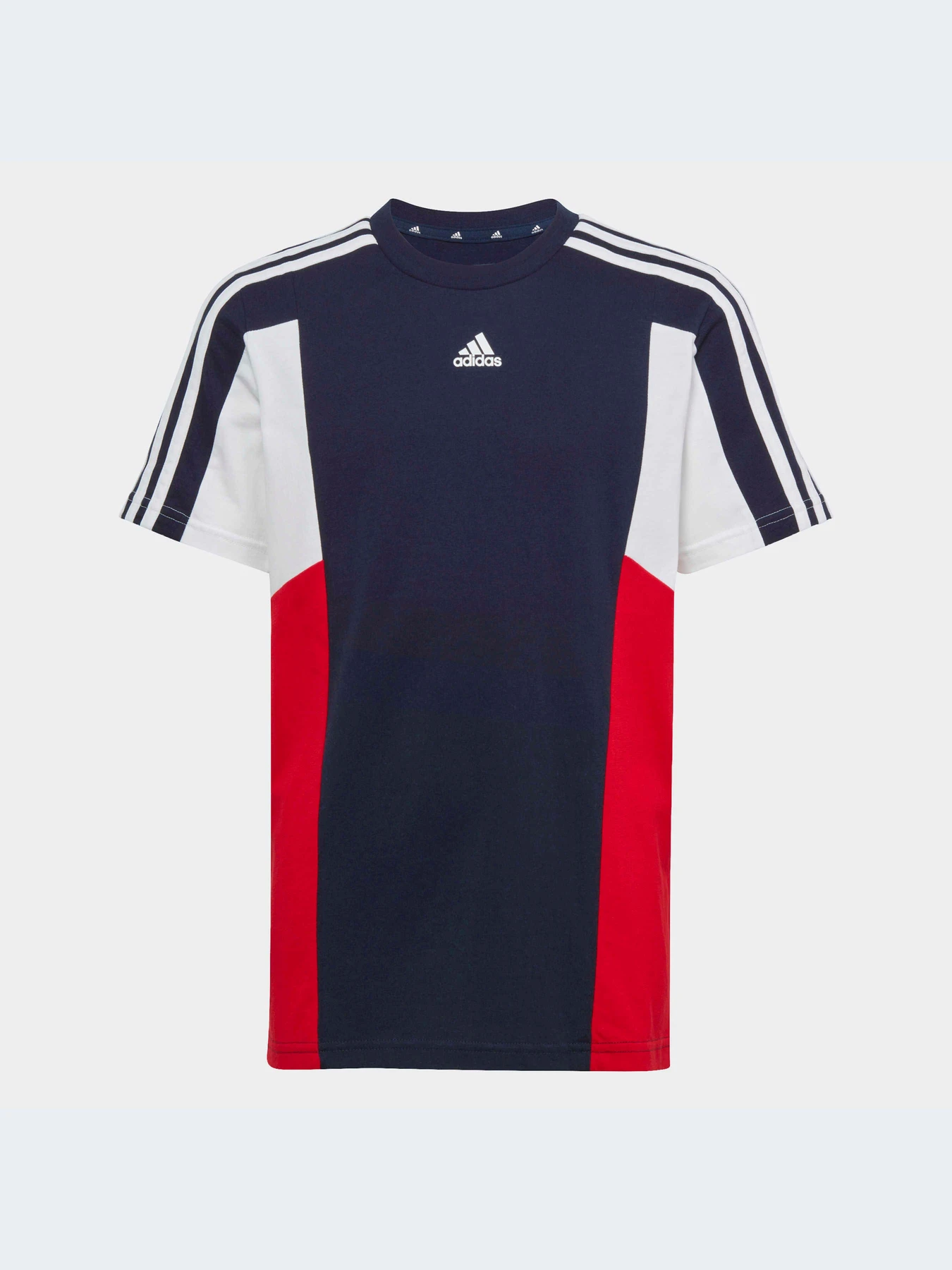 Футболки и поло Adidas модель HR6358-KZ Футболки и поло Adidas модель HR6358-KZ Фото