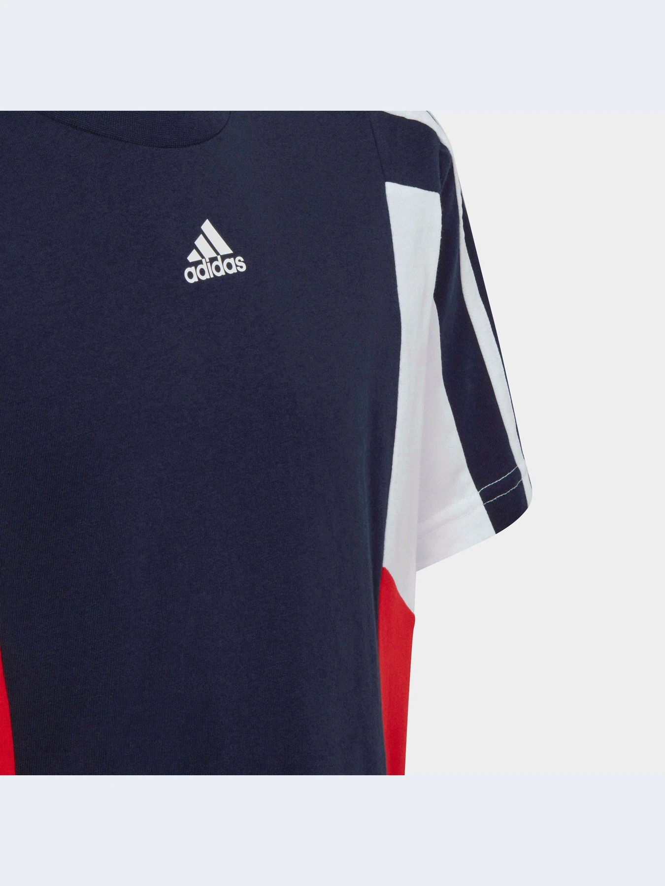 Футболки и поло Adidas модель HR6358-KZ Футболки и поло Adidas модель HR6358-KZ Фото