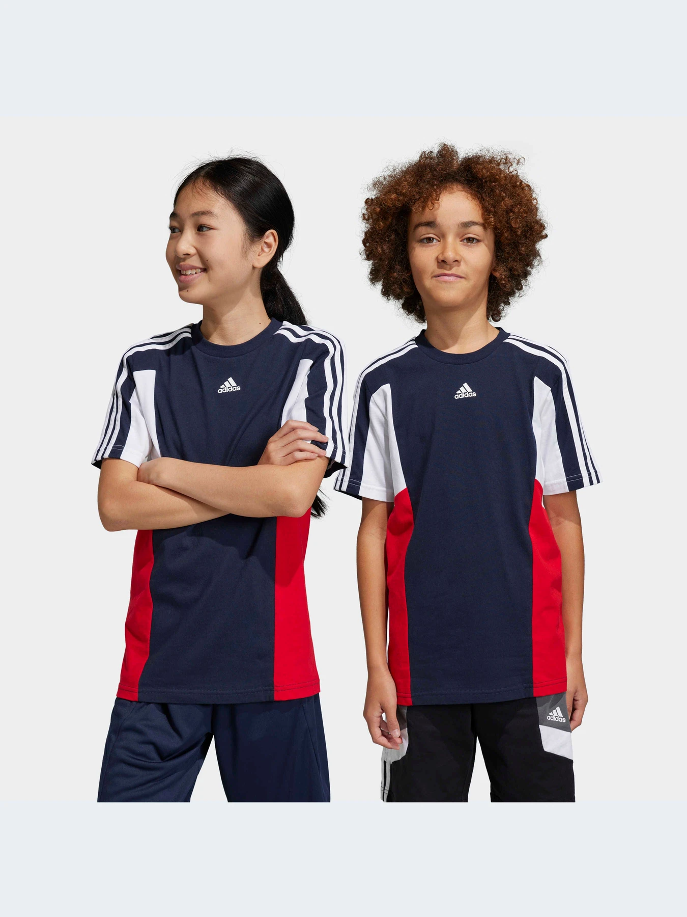 Футболки и поло Adidas модель HR6358-KZ Футболки и поло Adidas модель HR6358-KZ Фото