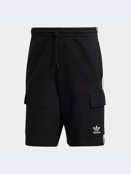 Шорты Adidas Adicolor модель IA6334-KZ Фото