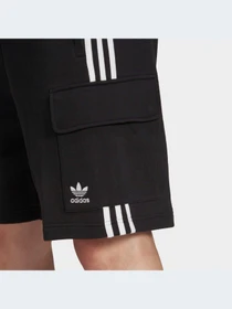 Шорты Adidas Adicolor модель IA6334-KZ Фото