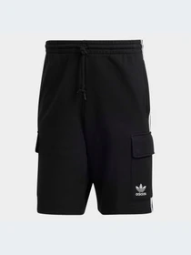 Шорты Adidas Adicolor модель IA6334-KZ Фото