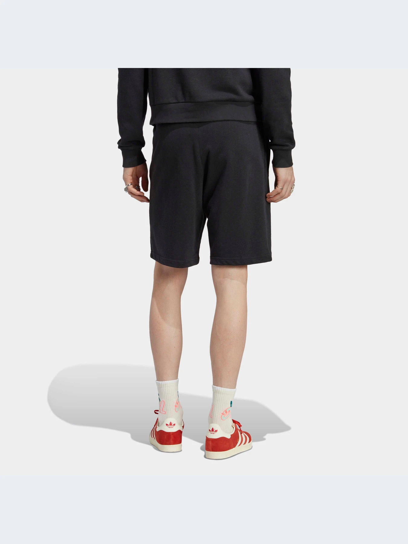 Шорты Adidas модель HR8617-KZ Шорты Adidas модель HR8617-KZ Фото