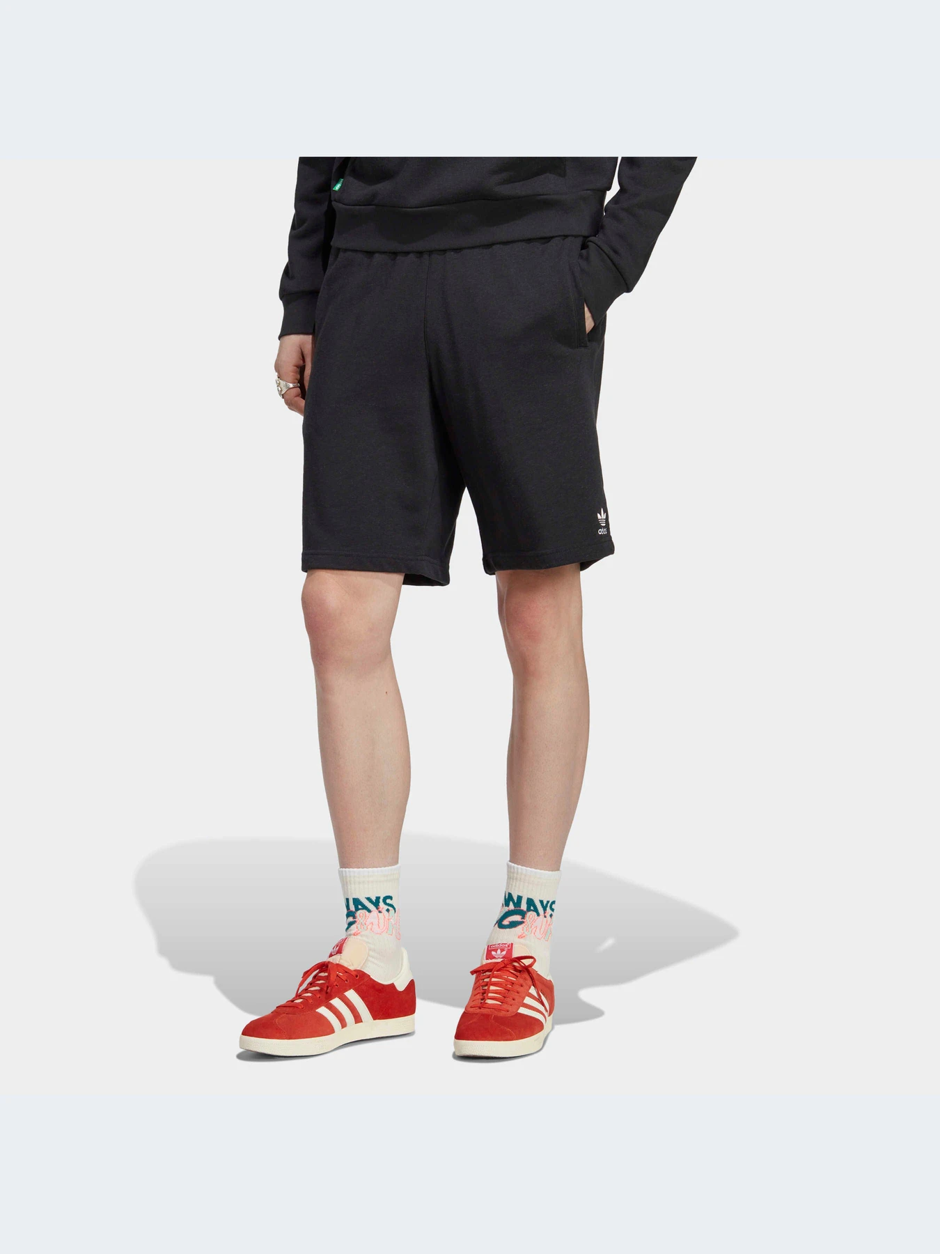 Шорты Adidas модель HR8617-KZ Шорты Adidas модель HR8617-KZ Фото