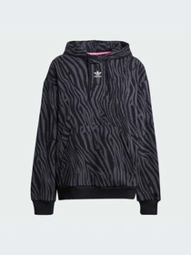 Худи и свитшоты Adidas Graphics модель IJ5604-KZ Фото