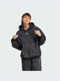 Худи и свитшоты Adidas Graphics модель IJ5604-KZ Фото