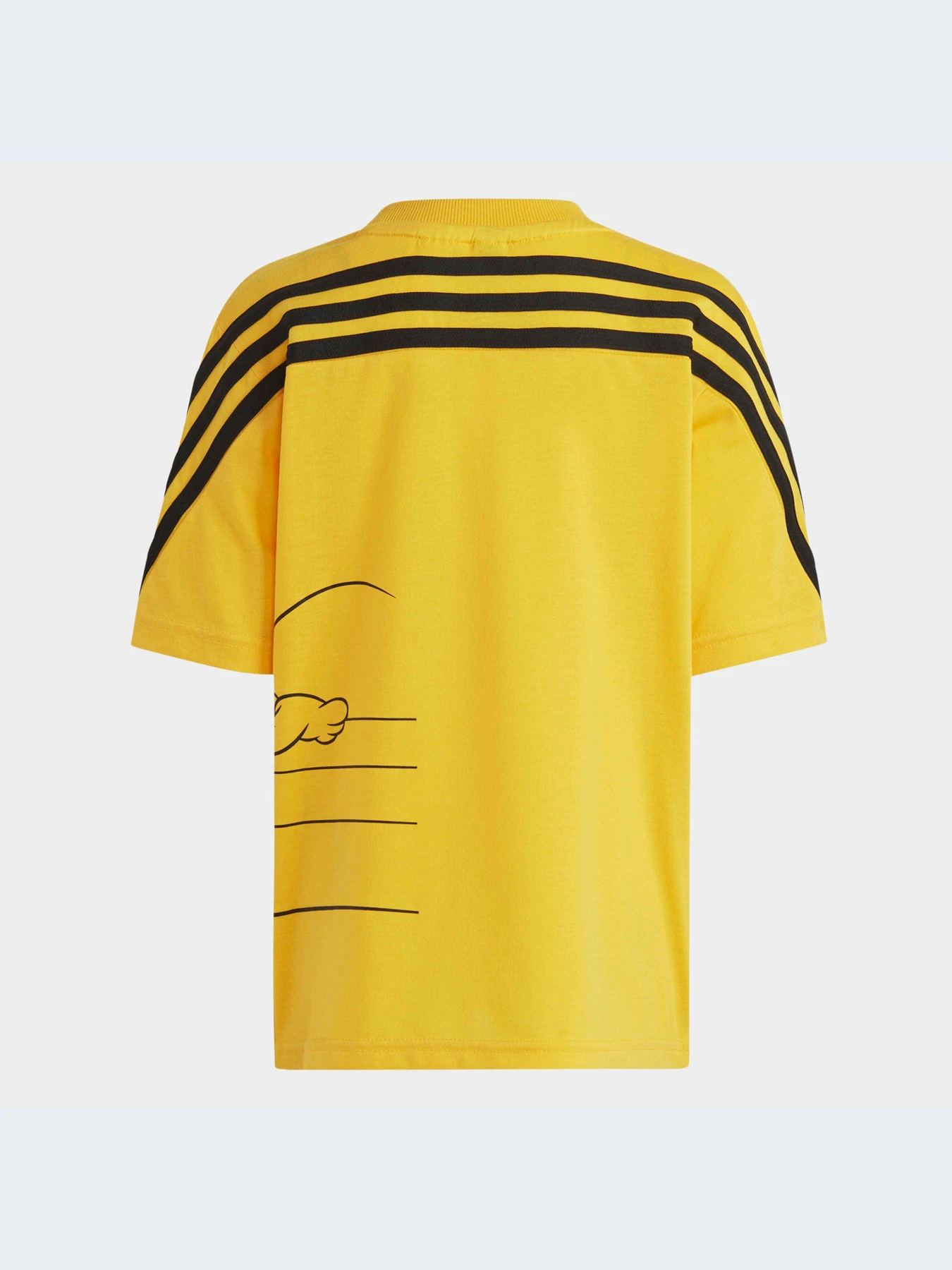 Футболки и поло Adidas модель HR9494-KZ Футболки и поло Adidas модель HR9494-KZ Фото