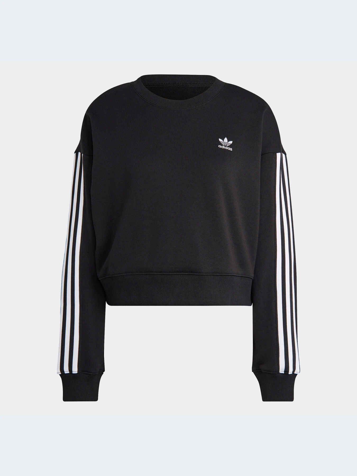 Худи и свитшоты Adidas Adicolor модель IB7396-KZ Худи и свитшоты Adidas Adicolor модель IB7396-KZ Фото