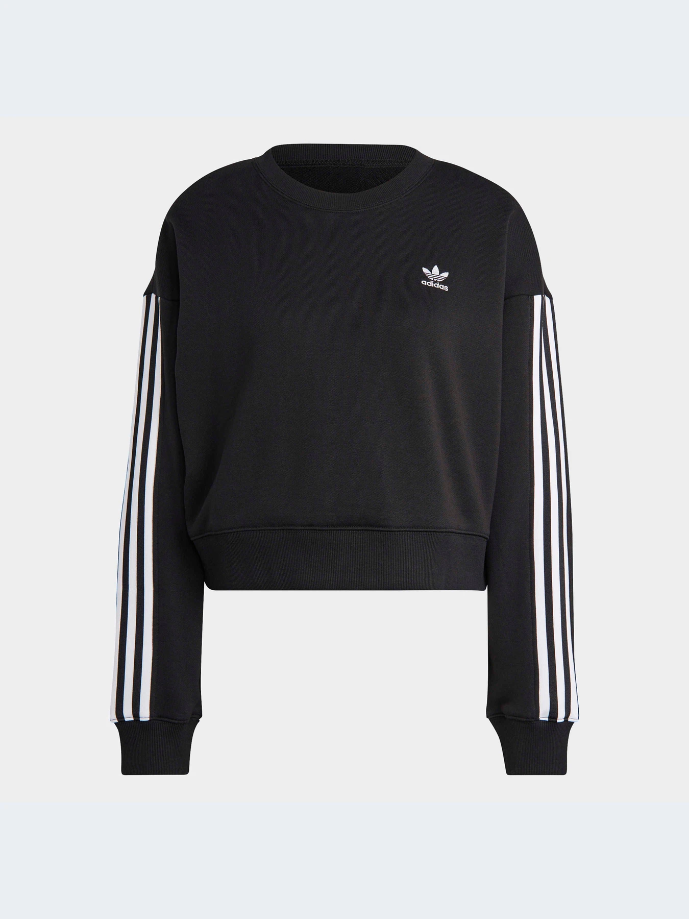 Худи и свитшоты Adidas Adicolor модель IB7396-KZ Худи и свитшоты Adidas Adicolor модель IB7396-KZ Фото