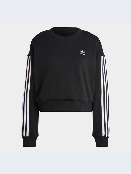Худи и свитшоты Adidas Adicolor модель IB7396-KZ Фото