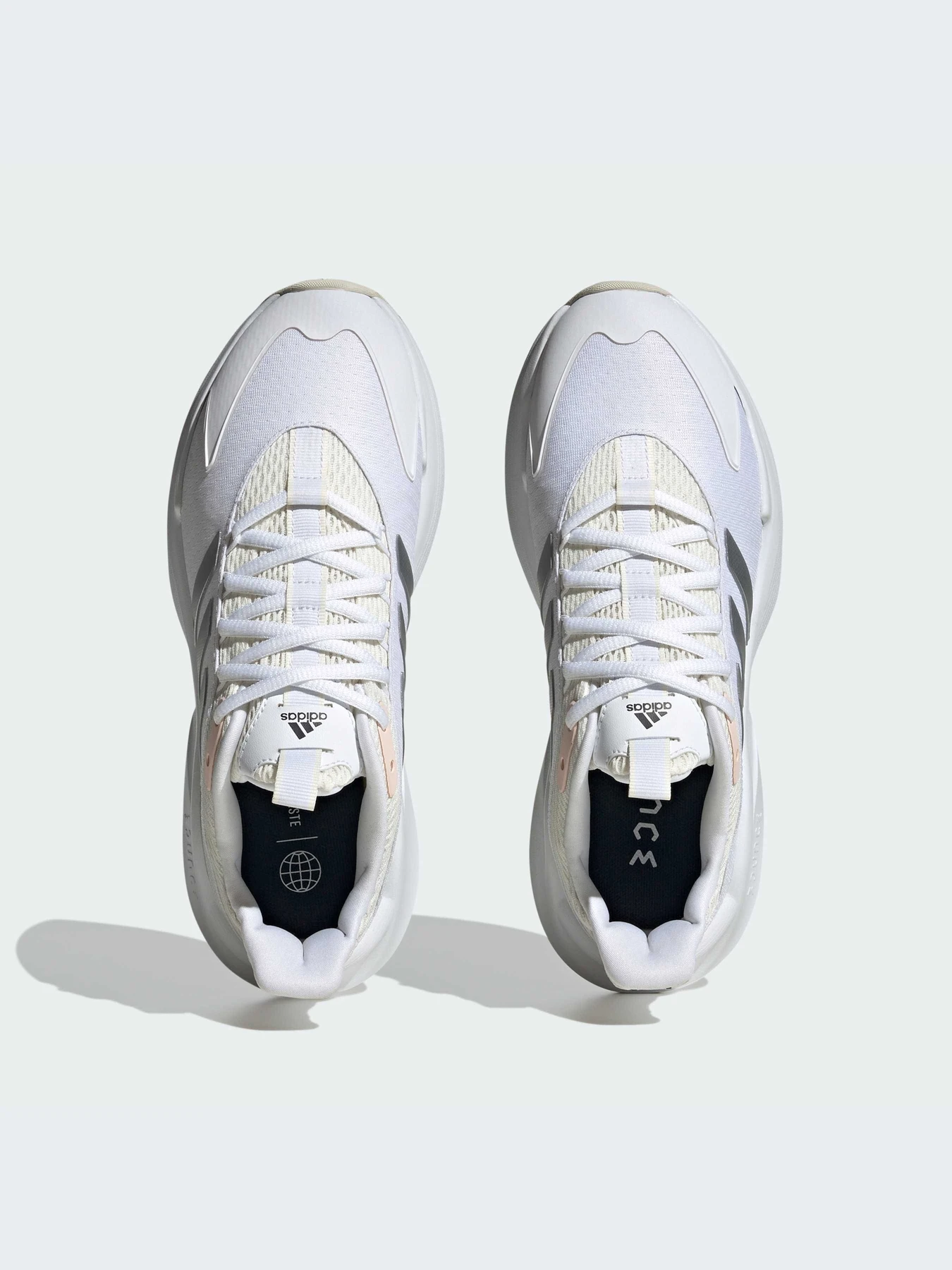 Кроссовки Adidas модель IF7283-KZ Кроссовки Adidas модель IF7283-KZ Фото