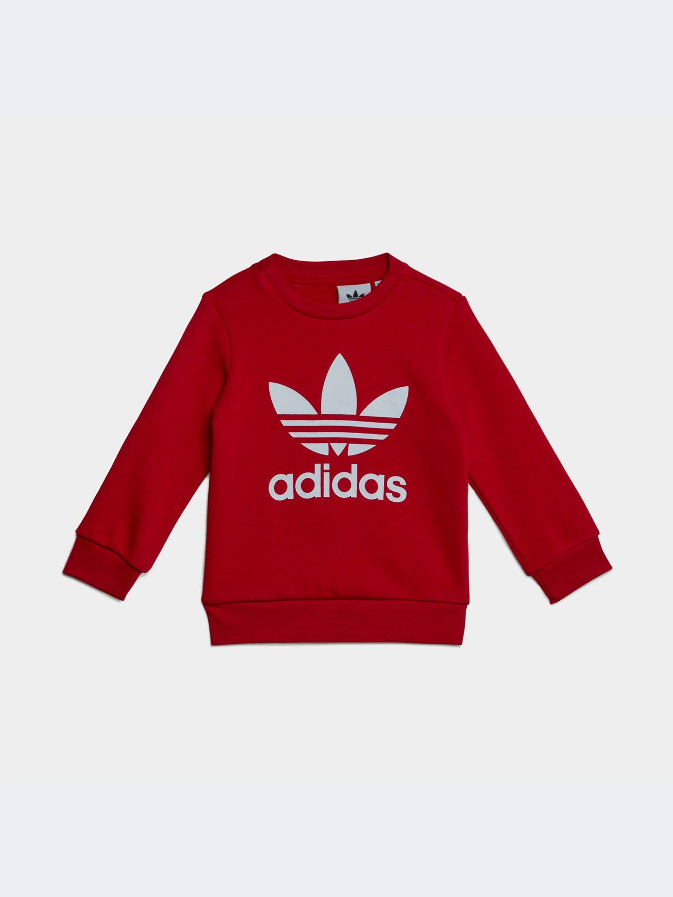 Одежда для младенцев Adidas Adicolor модель IB8665-KZ Одежда для младенцев Adidas Adicolor модель IB8665-KZ Фото