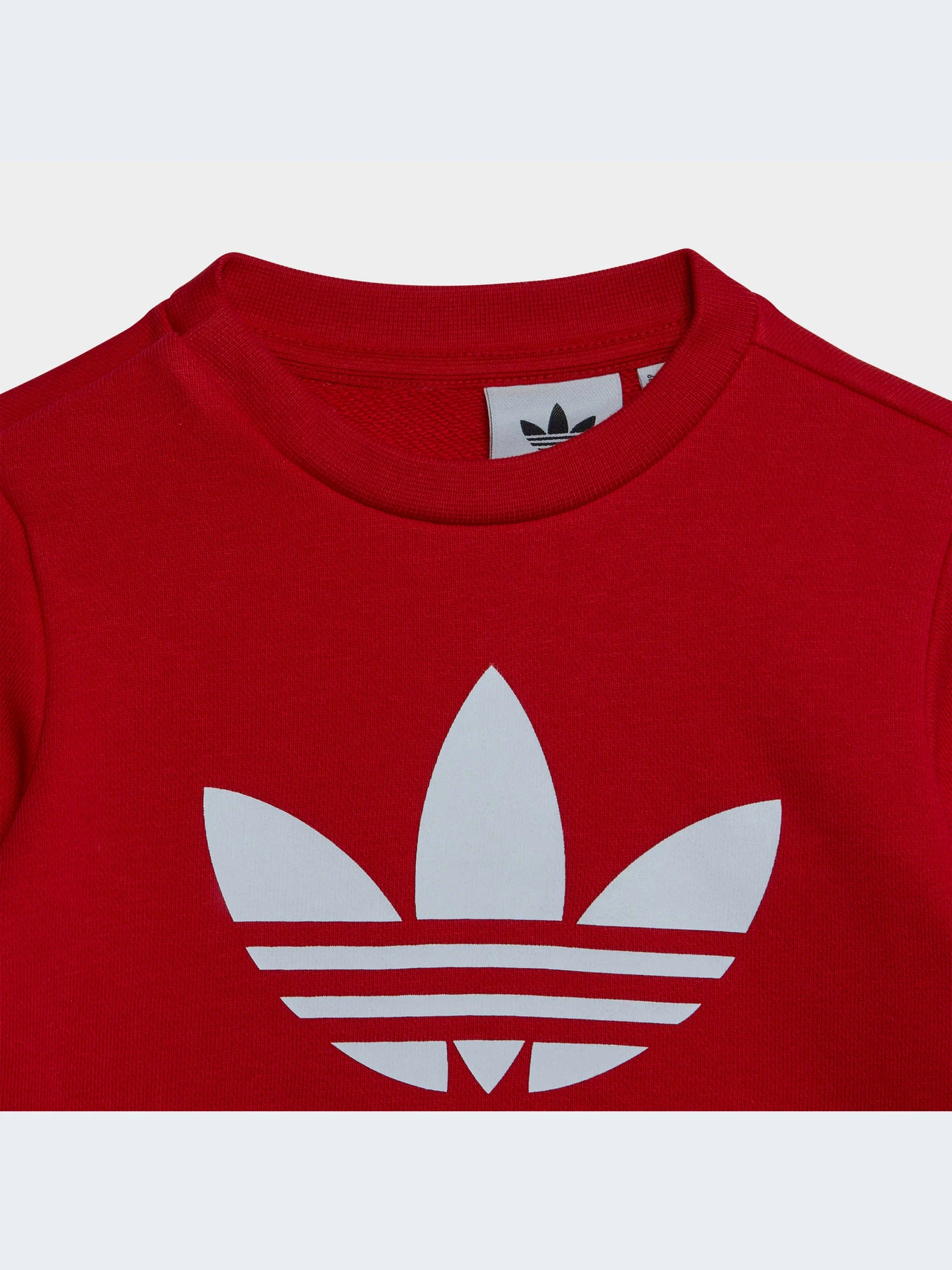 Одежда для младенцев Adidas Adicolor модель IB8665-KZ Одежда для младенцев Adidas Adicolor модель IB8665-KZ Фото