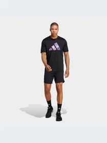 Шорты Adidas модель IB7912-KZ Фото
