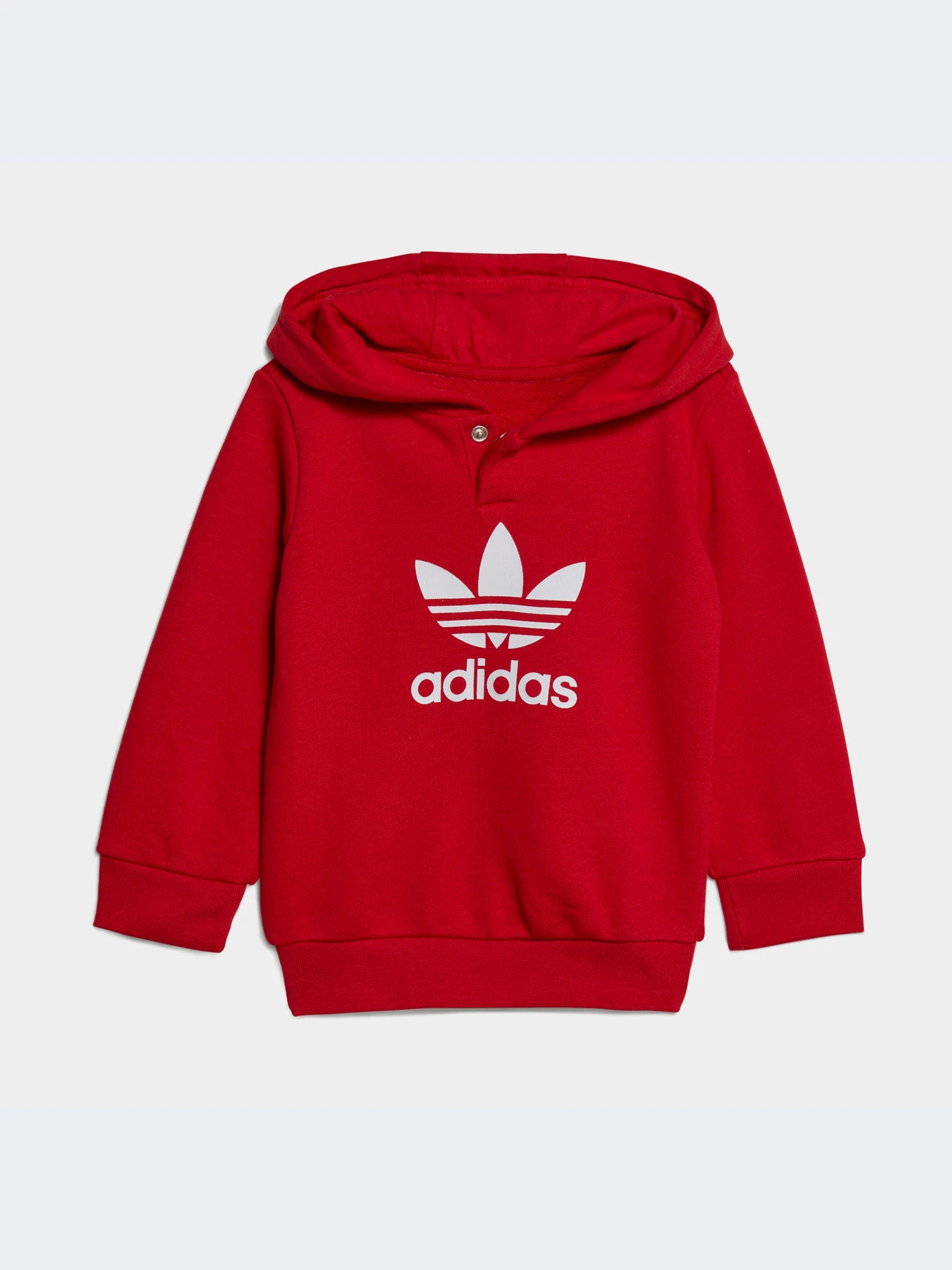 Одежда для младенцев Adidas Adicolor модель IB8631-KZ Одежда для младенцев Adidas Adicolor модель IB8631-KZ Фото