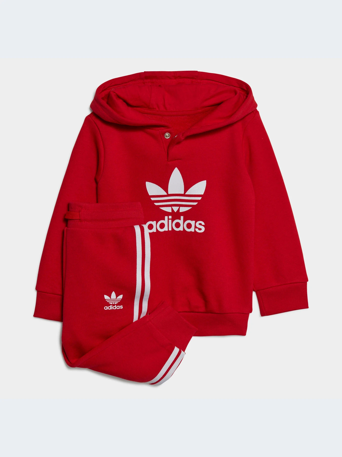 Одежда для младенцев Adidas Adicolor модель IB8631-KZ Одежда для младенцев Adidas Adicolor модель IB8631-KZ Фото