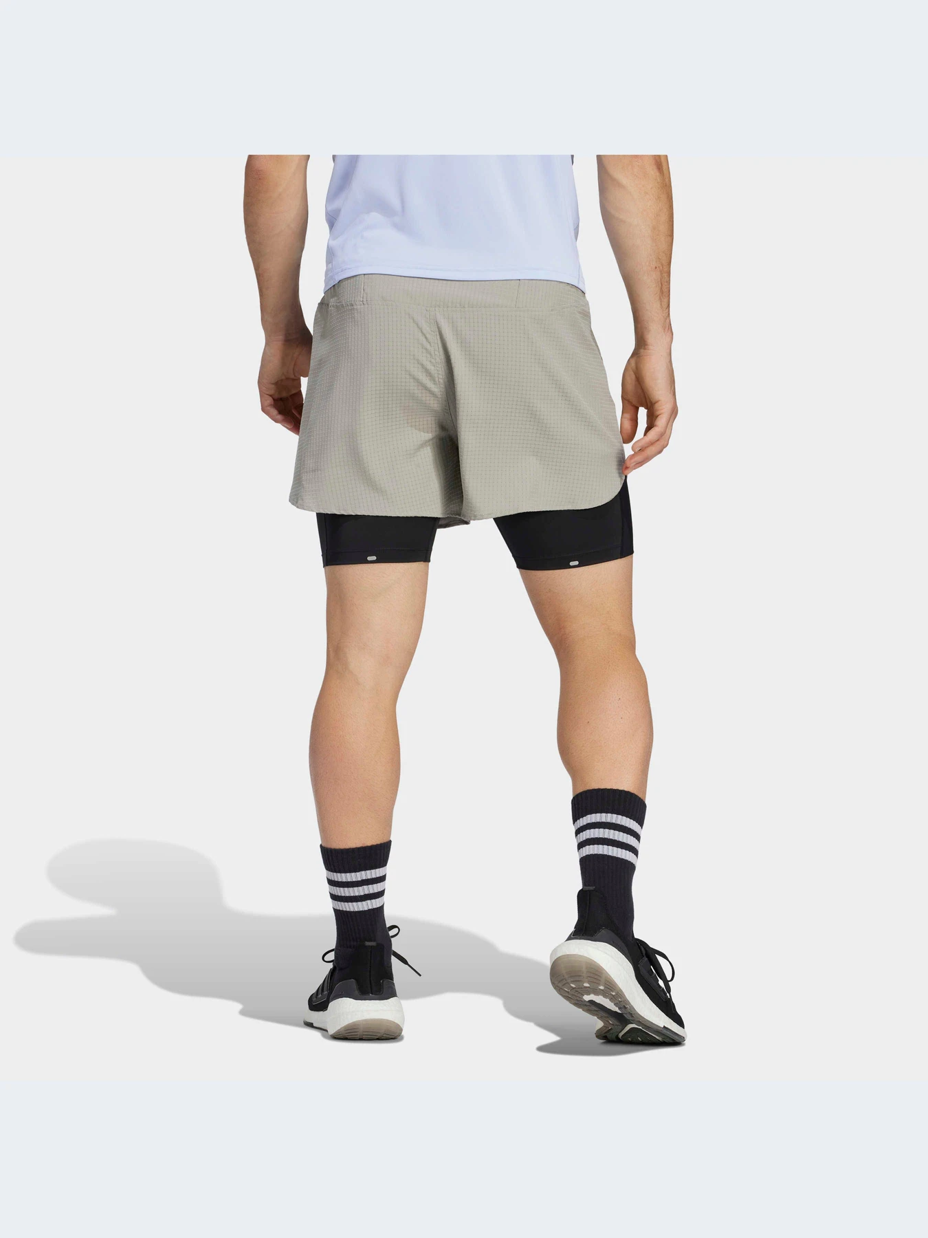Шорты Adidas модель IB8933-KZ Шорты Adidas модель IB8933-KZ Фото