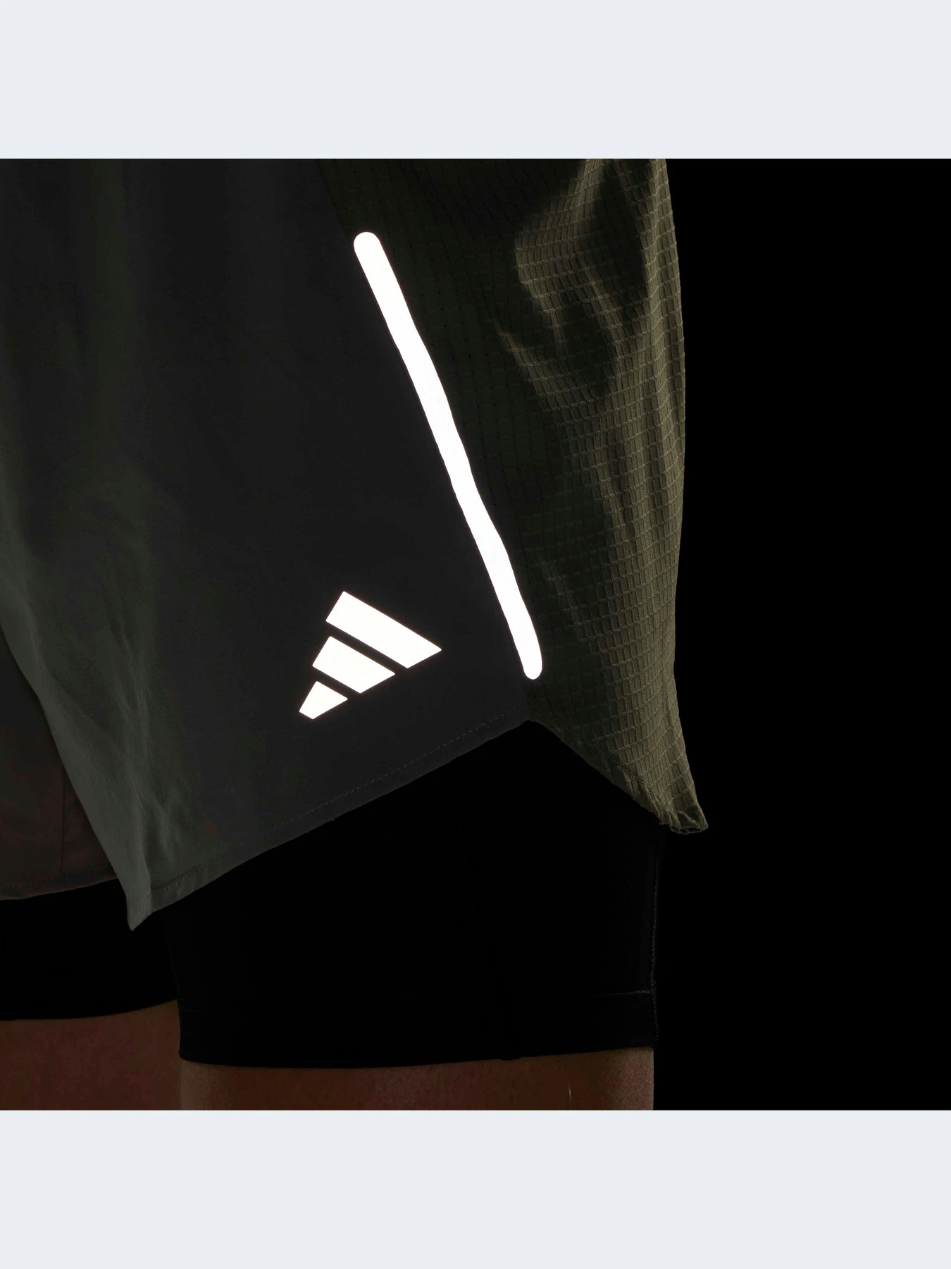 Шорты Adidas модель IB8933-KZ Шорты Adidas модель IB8933-KZ Фото