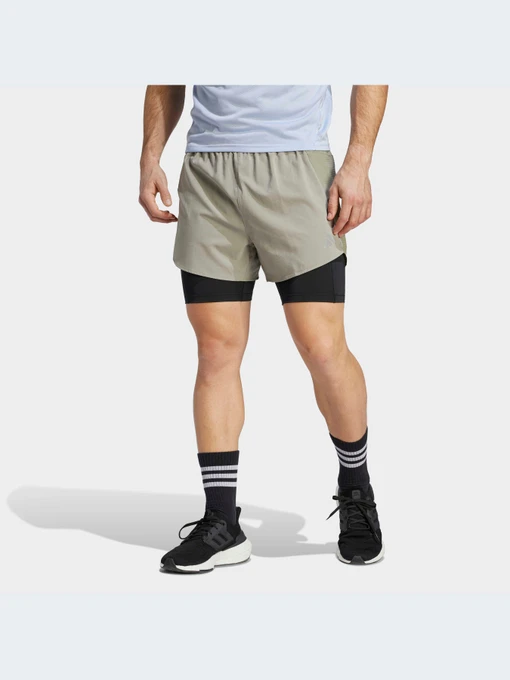 Шорты Adidas модель IB8933-KZ Фото
