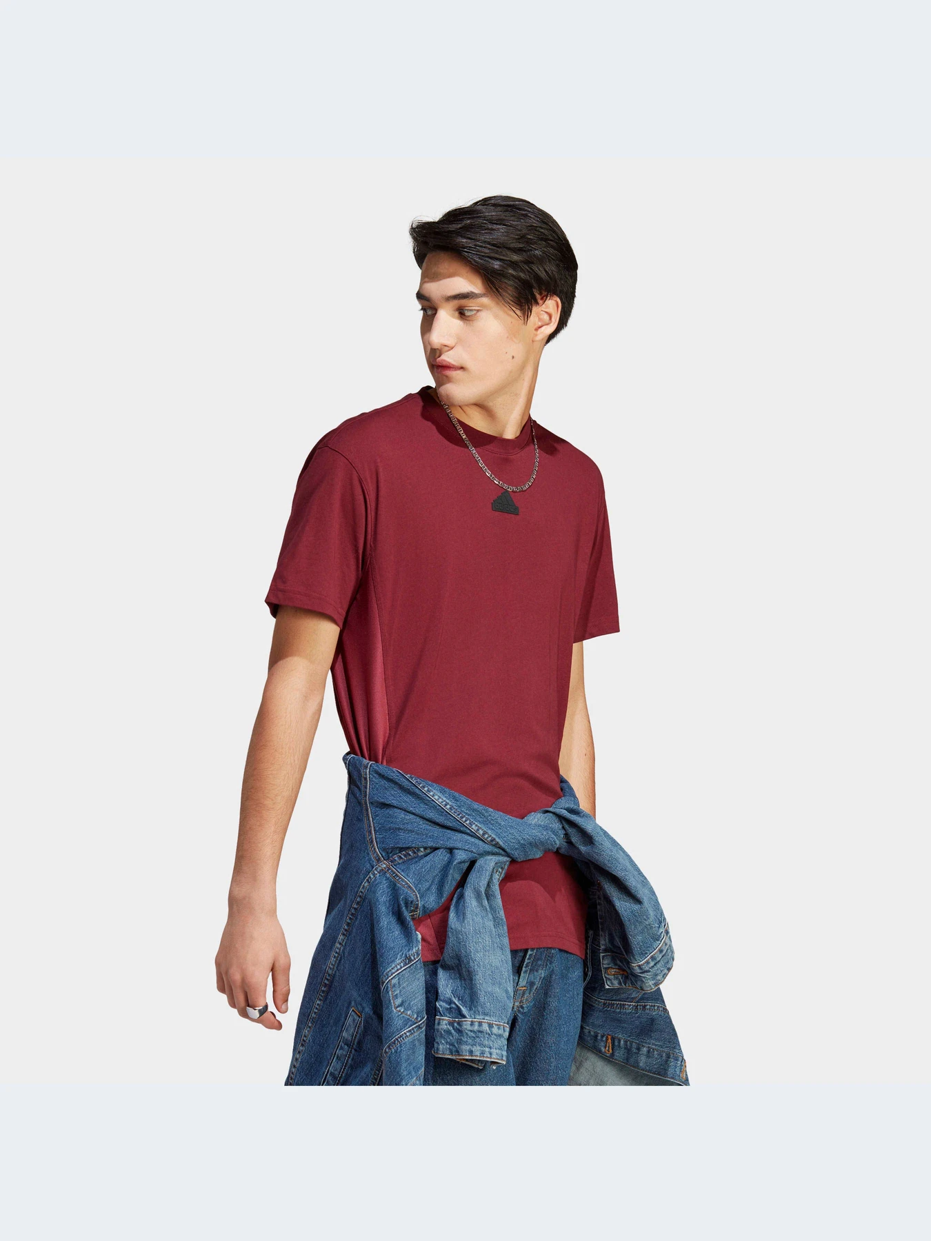 Футболки и поло Adidas модель IC9724-KZ Футболки и поло Adidas модель IC9724-KZ Фото