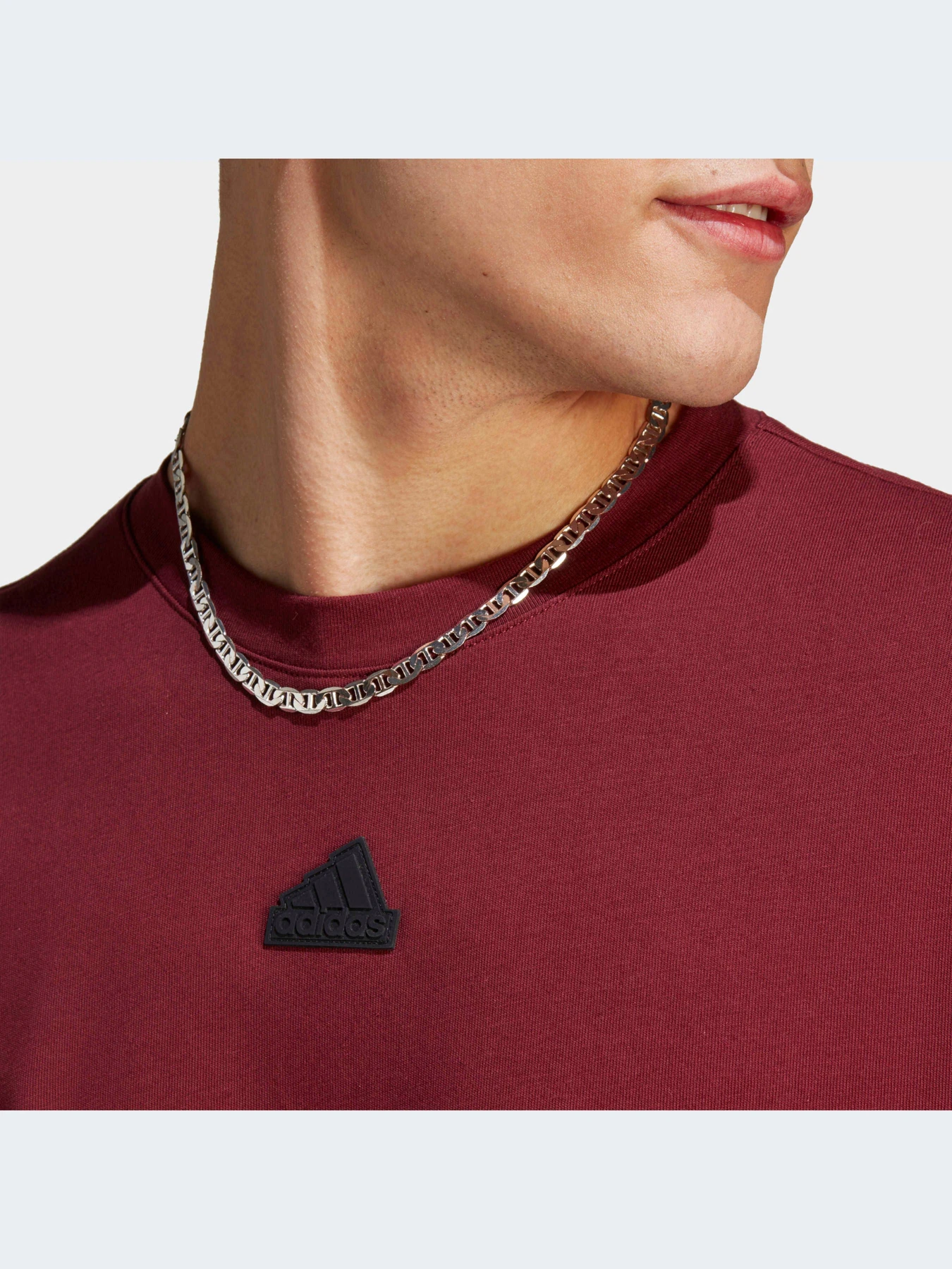 Футболки и поло Adidas модель IC9724-KZ Футболки и поло Adidas модель IC9724-KZ Фото