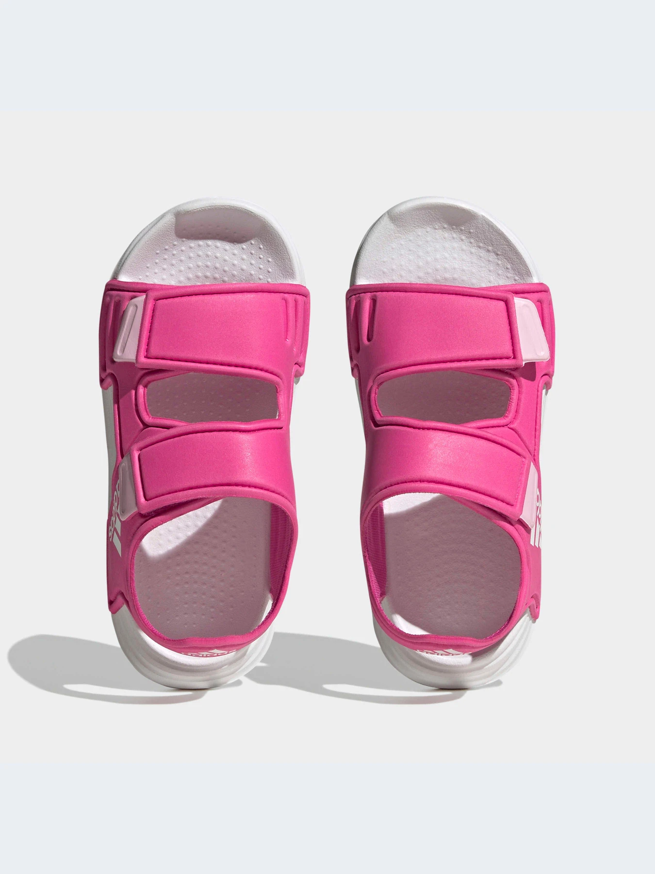 Сандалии Adidas модель FZ6489-KZ Сандалии Adidas модель FZ6489-KZ Фото
