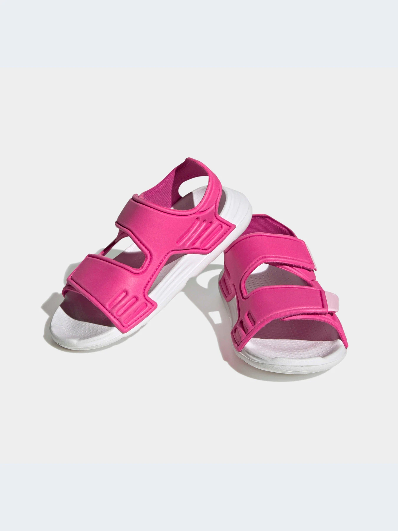 Сандалии Adidas модель FZ6489-KZ Сандалии Adidas модель FZ6489-KZ Фото