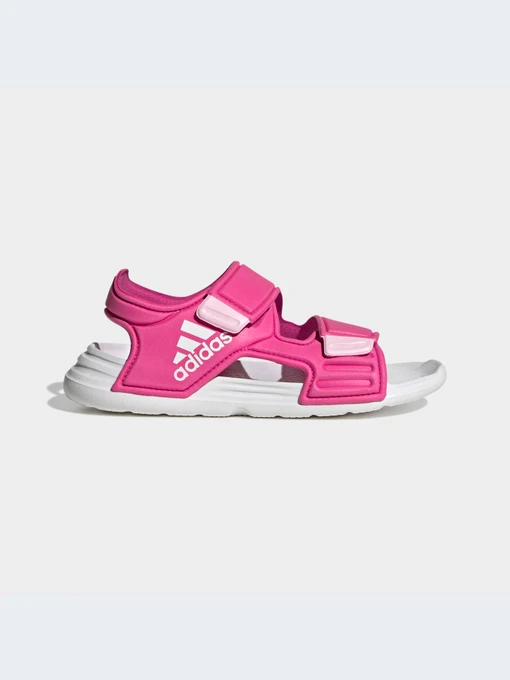 Сандалии Adidas модель FZ6489-KZ Фото